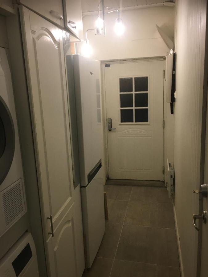 Studio Angel Appartement