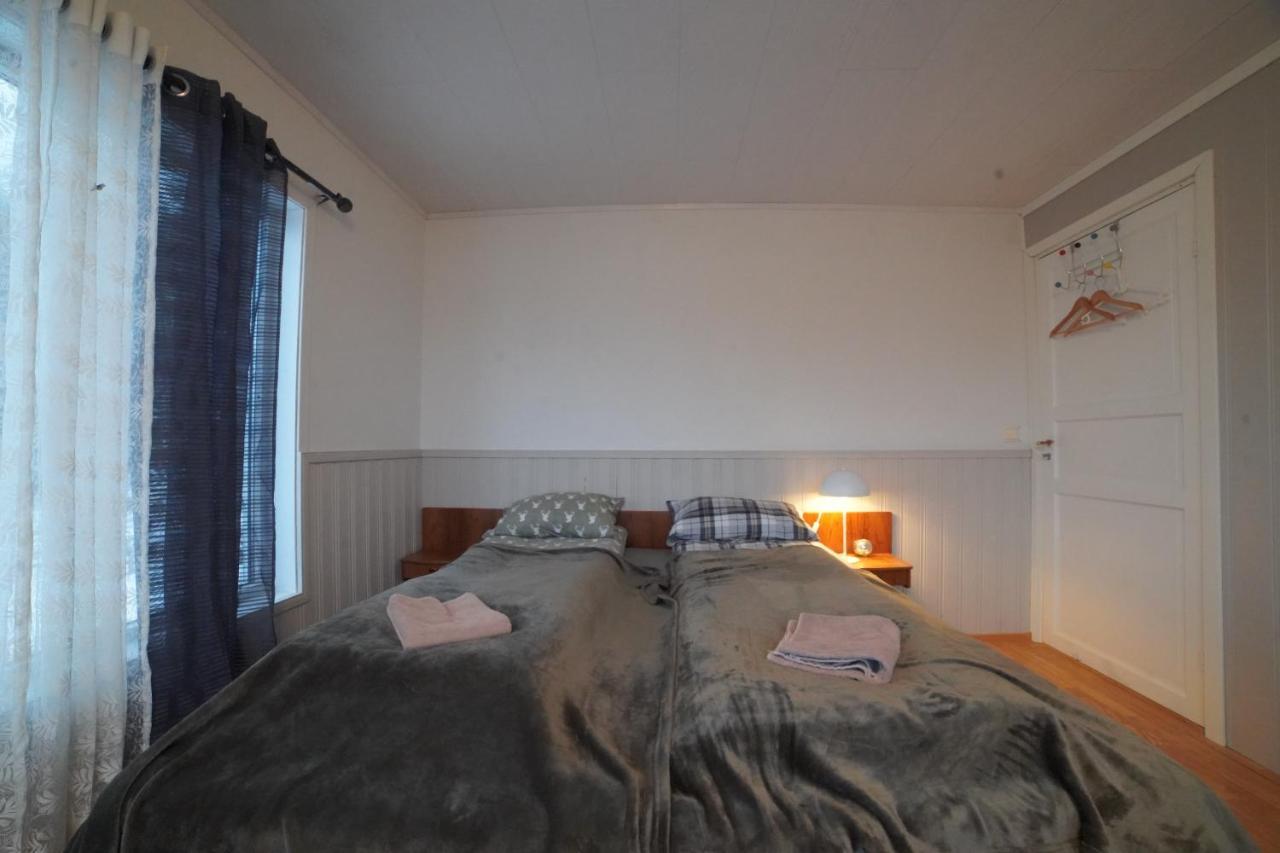 Arctic Mary Privatunterkunft Tromsø