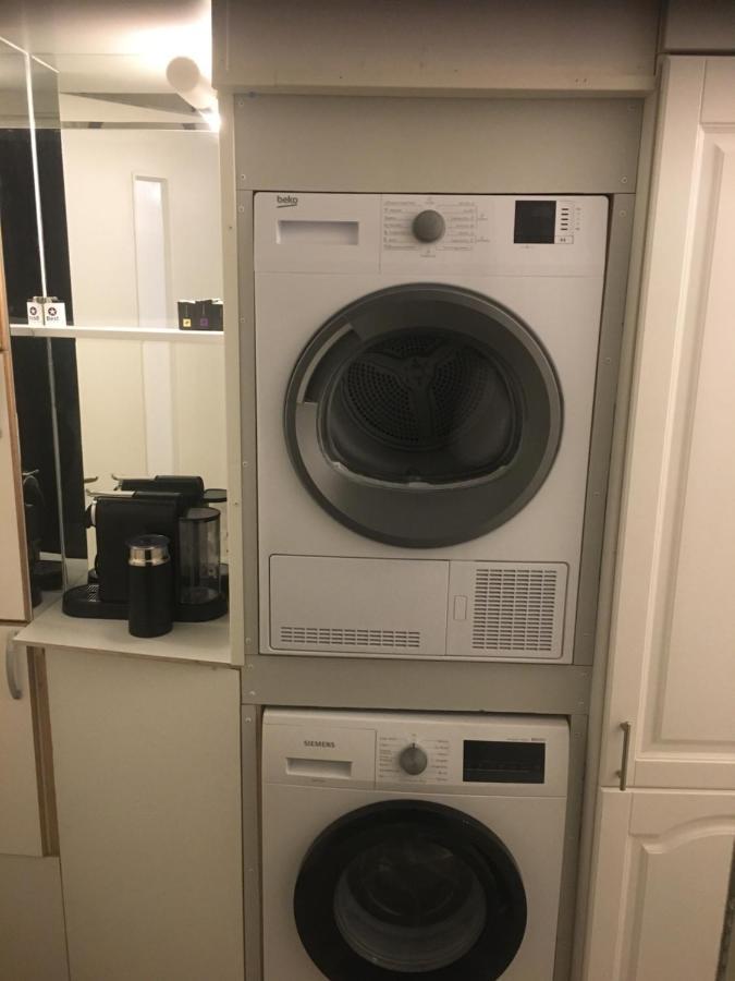 Apartment Studio1 Tromso