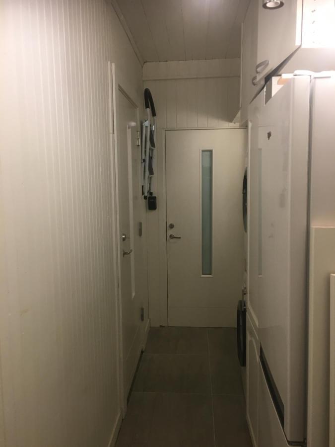 Apartment Studio1 Tromsø