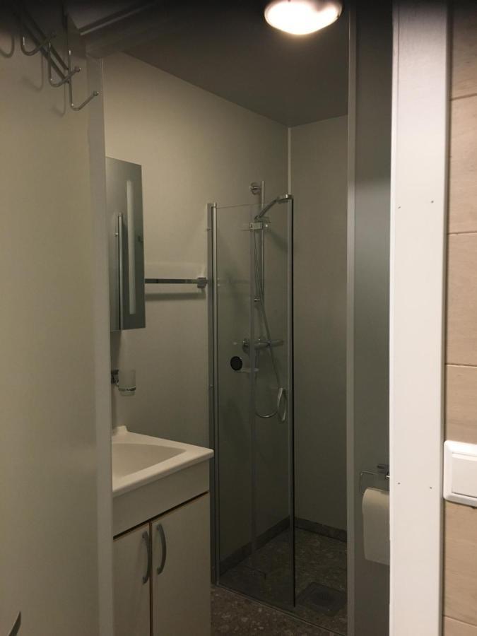 Appartement Studio Angel *