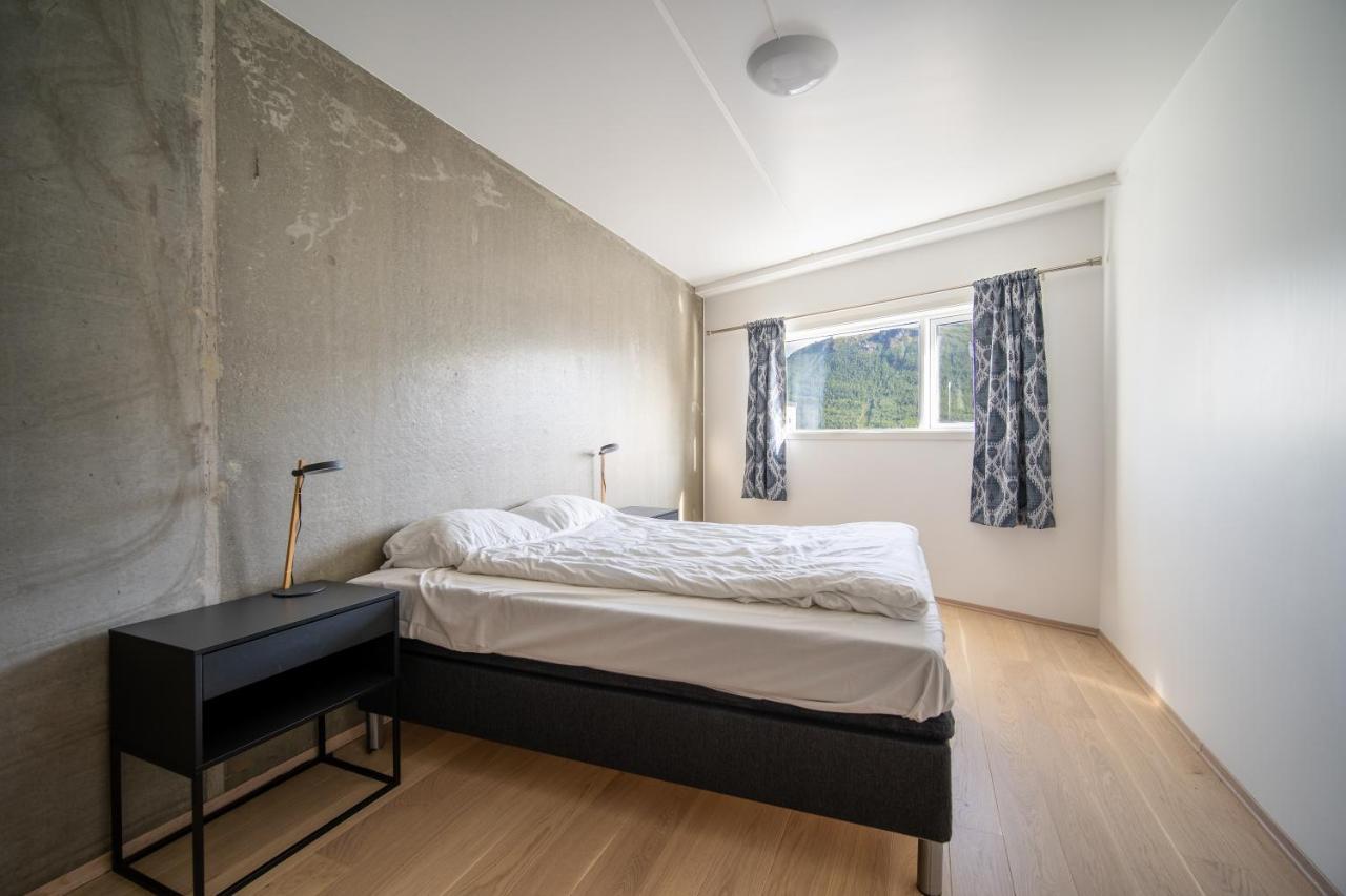 Apartment Winterhouse *