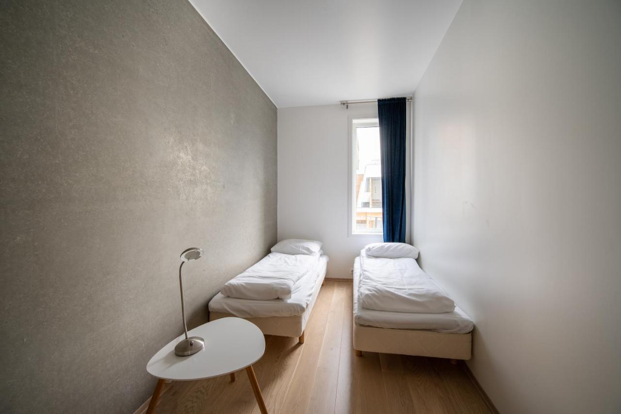 Apartment Winterhouse