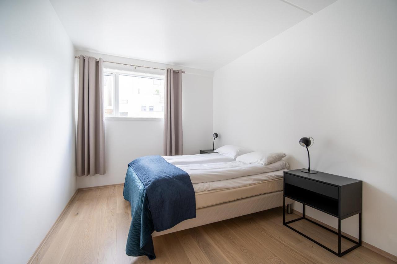 Apartment Winterhouse *