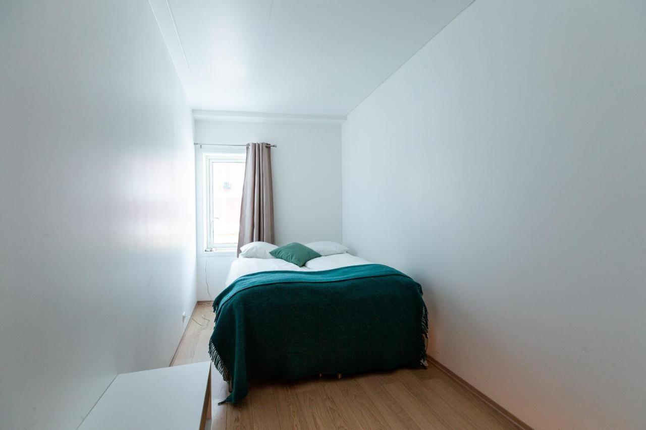 Apartment Winterhouse Tromso