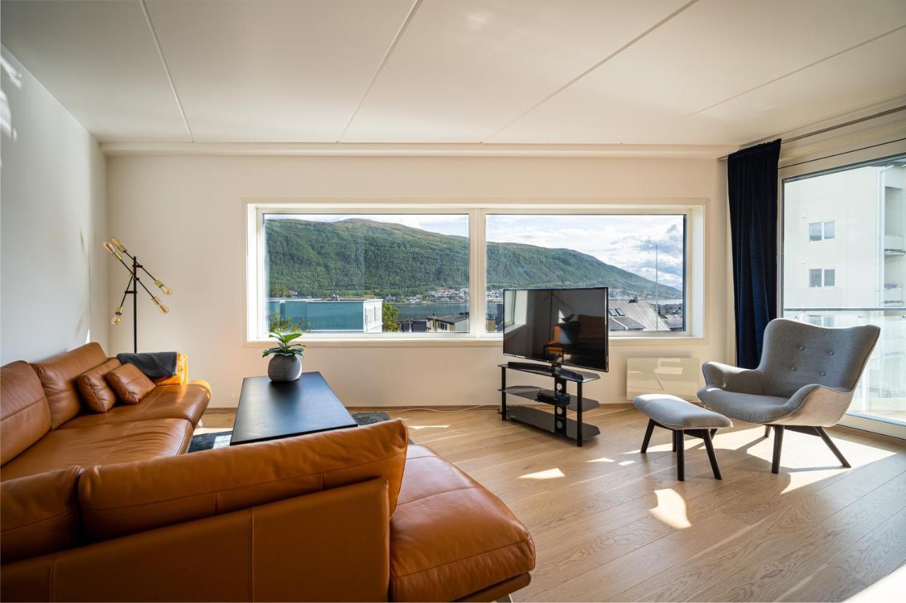 Apartment Winterhouse *