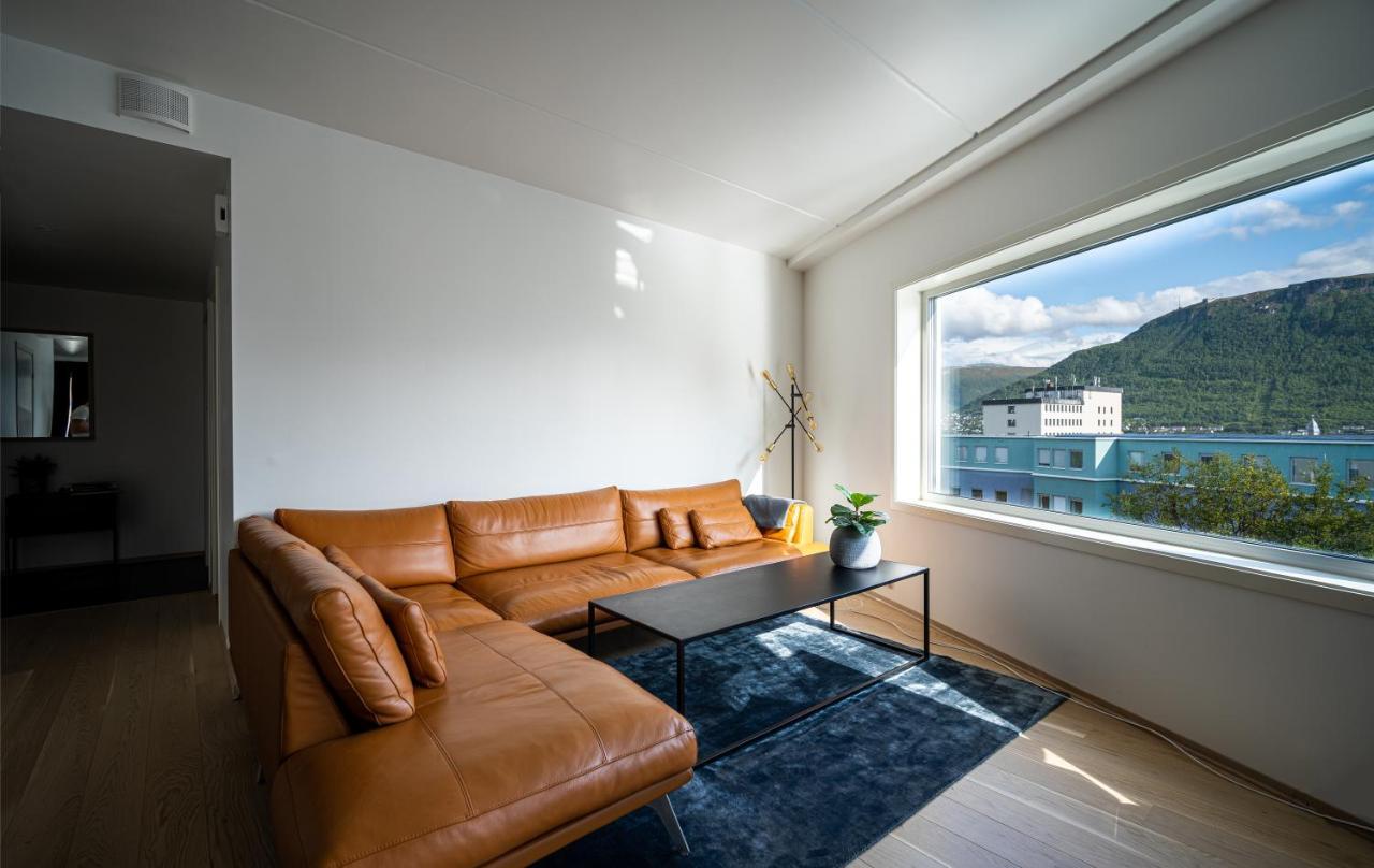 Apartment Winterhouse