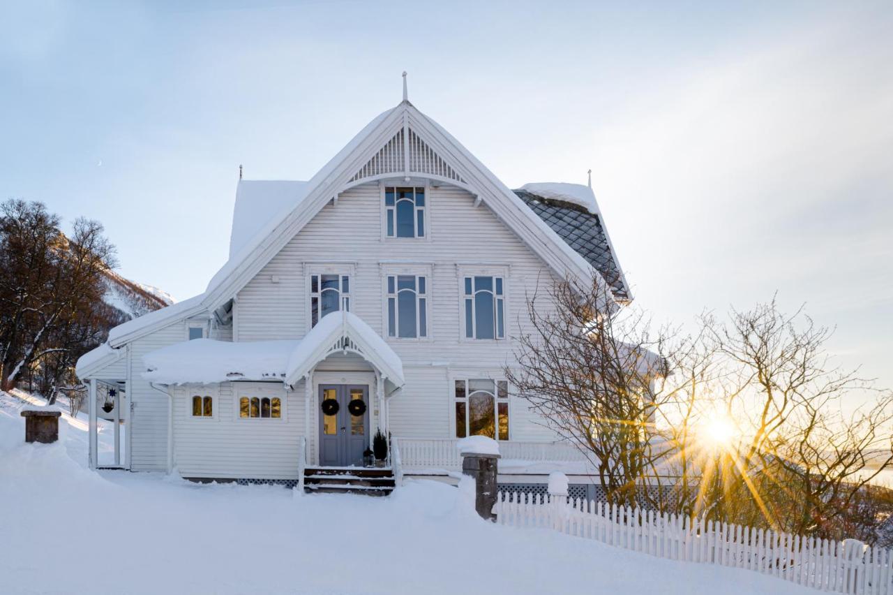Arctic Apartment Tromso