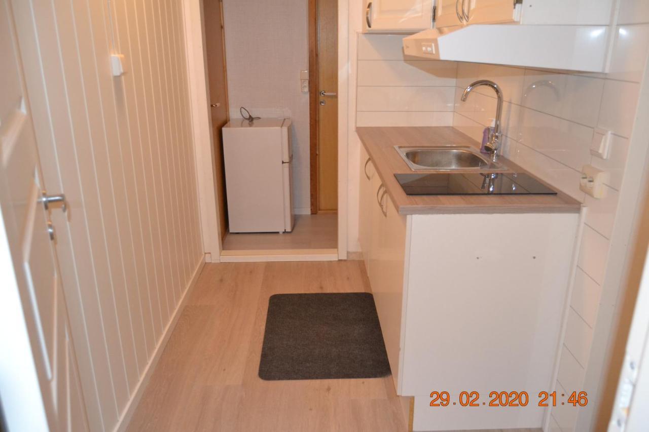 A Nice And Quiet Place Near To City-2 Apartment *