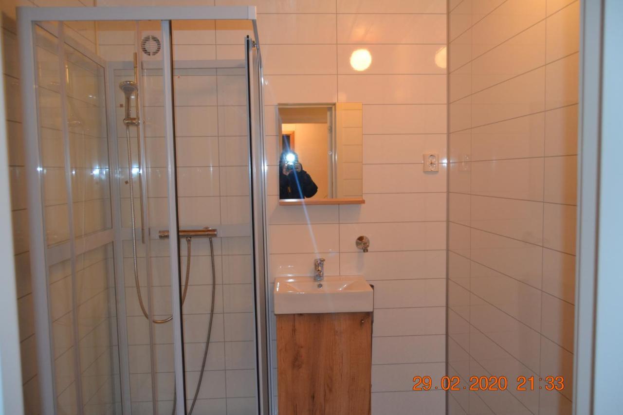 A Nice And Quiet Place Near To City-2 Tromso