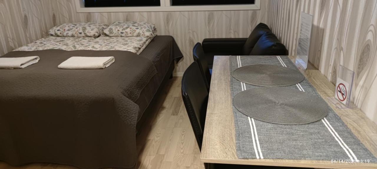 Apartment A Nice And Quiet Place Near To City-2 *