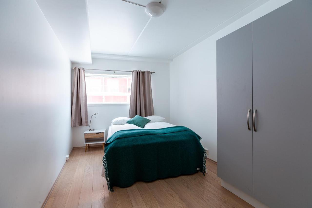 Apartment Winterhouse *