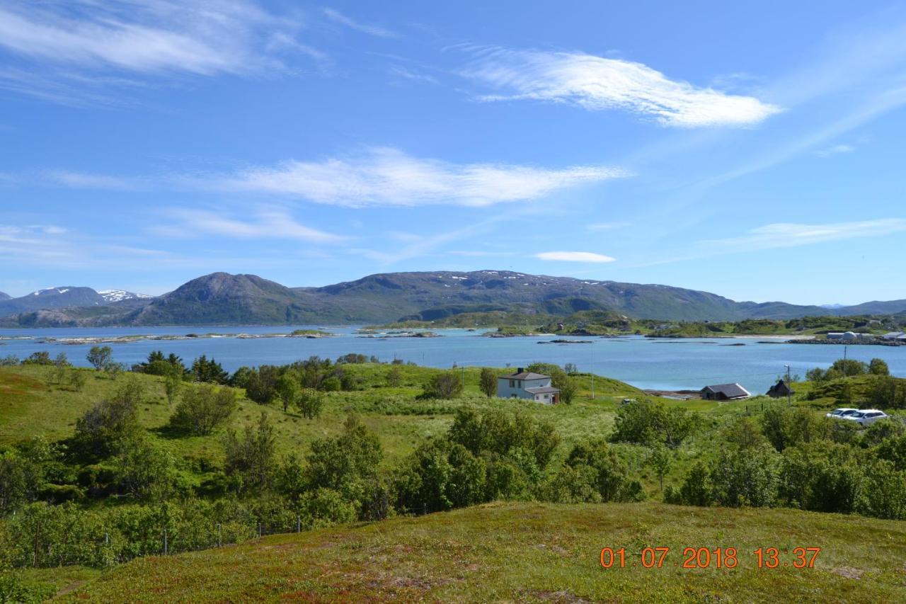 A Nice And Quiet Place Near To City-2 * Tromso