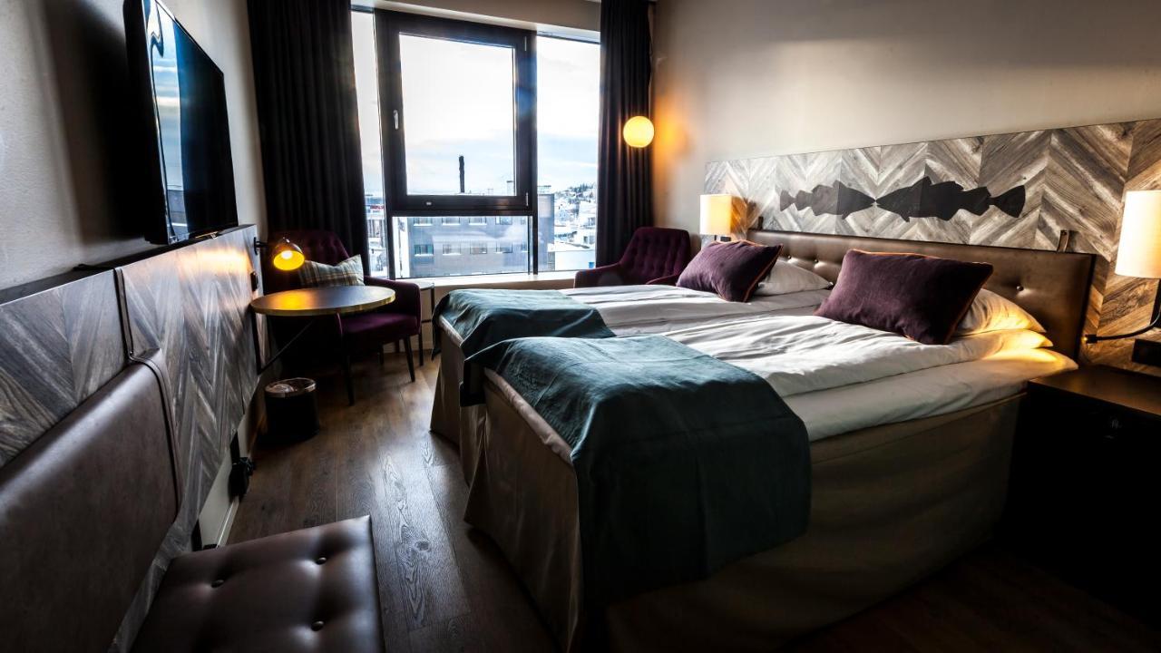 Scandic Grand Hotel Tromsø