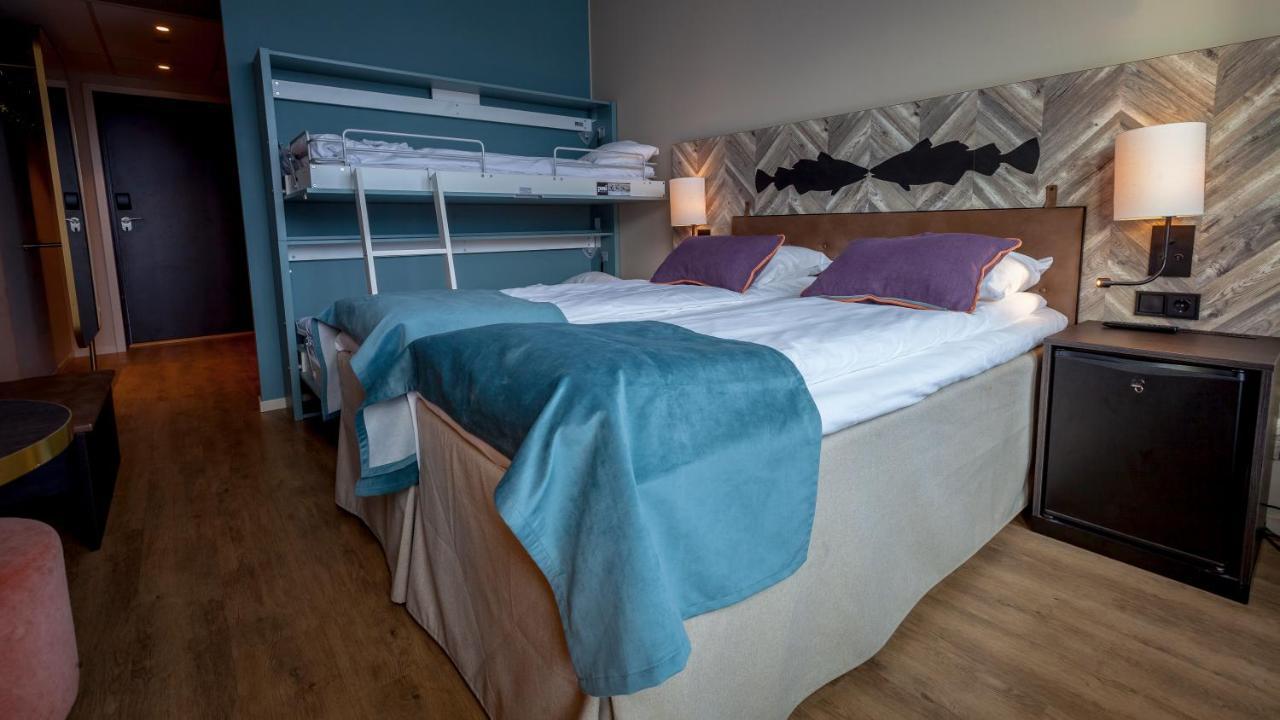 Hotel Scandic Grand 4*