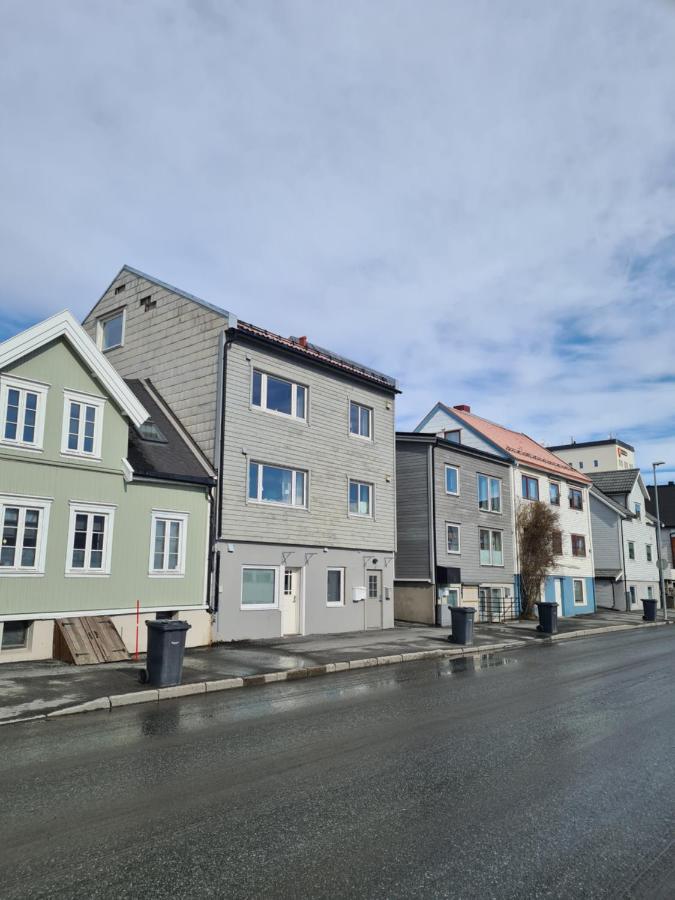 Centre Tromso