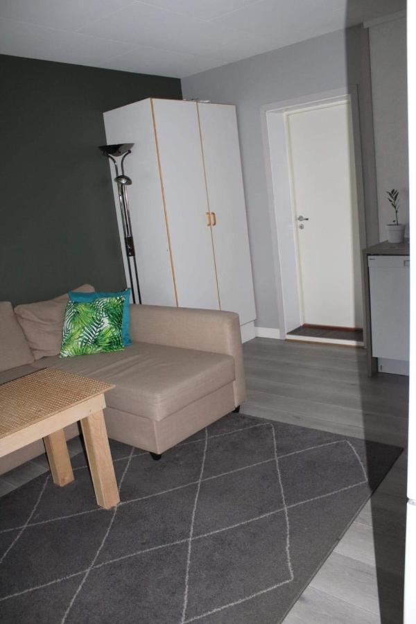 Centre * Tromso