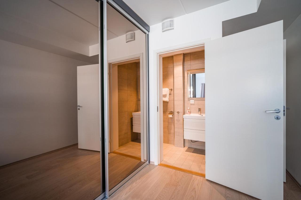 Winterhouse Apartment Tromso