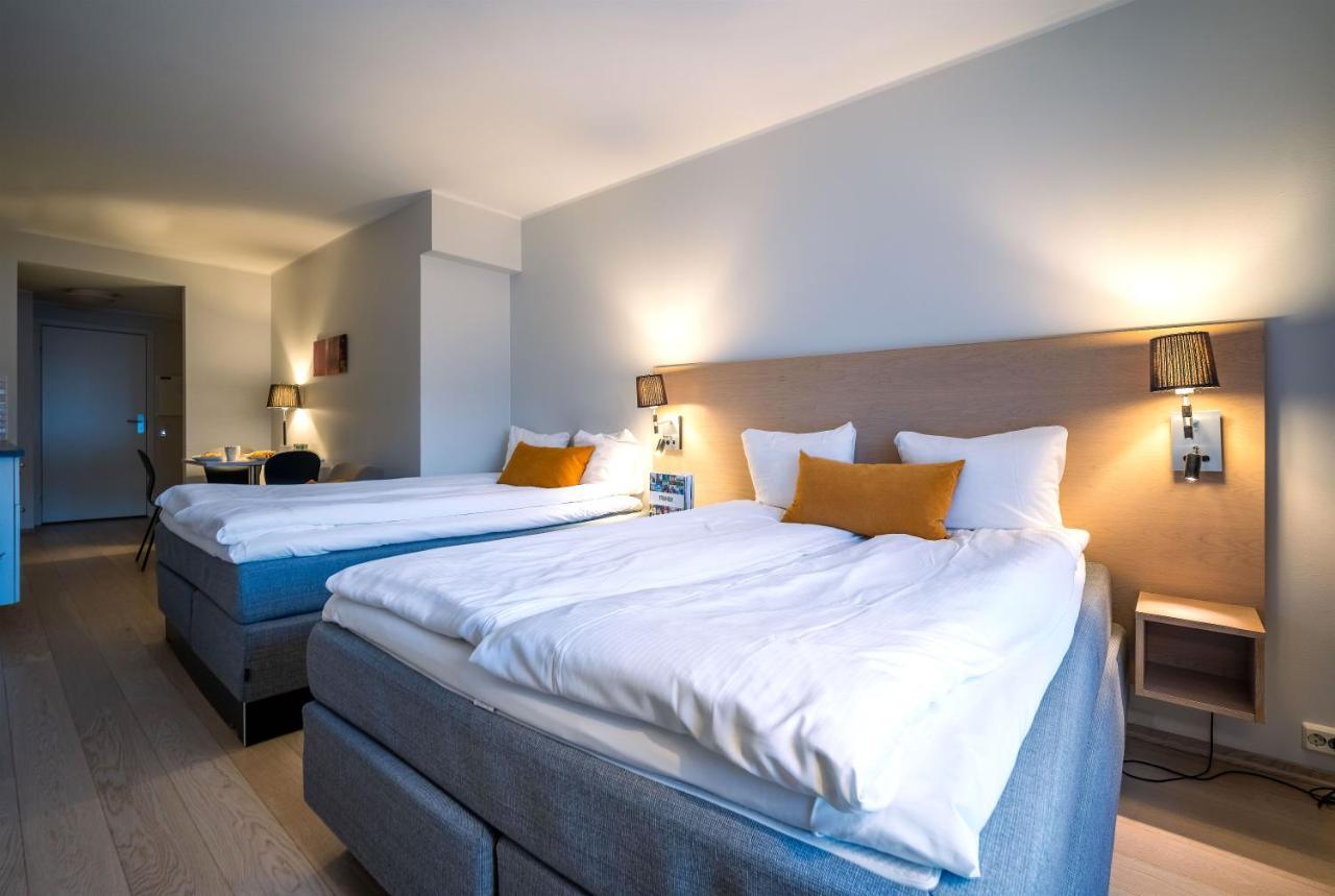 Enter Hotel 4*