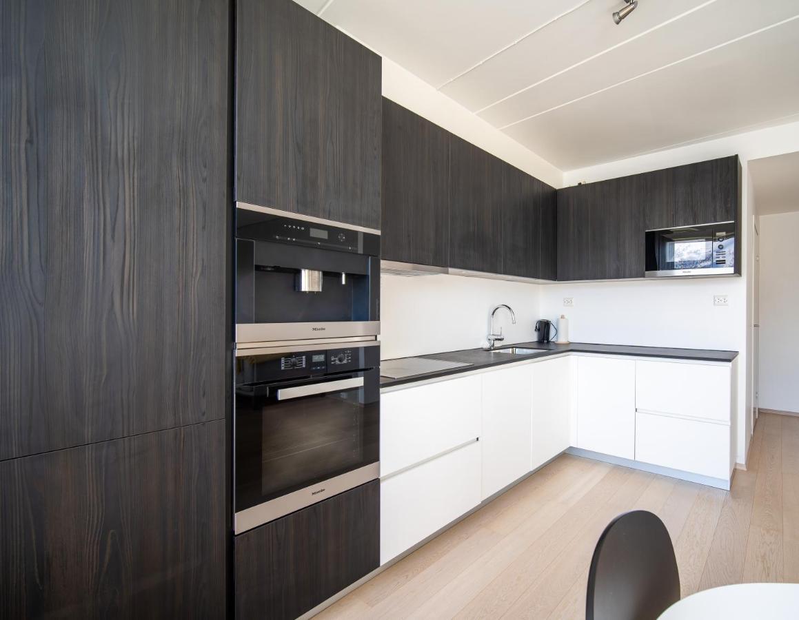 Apartment Winterhouse