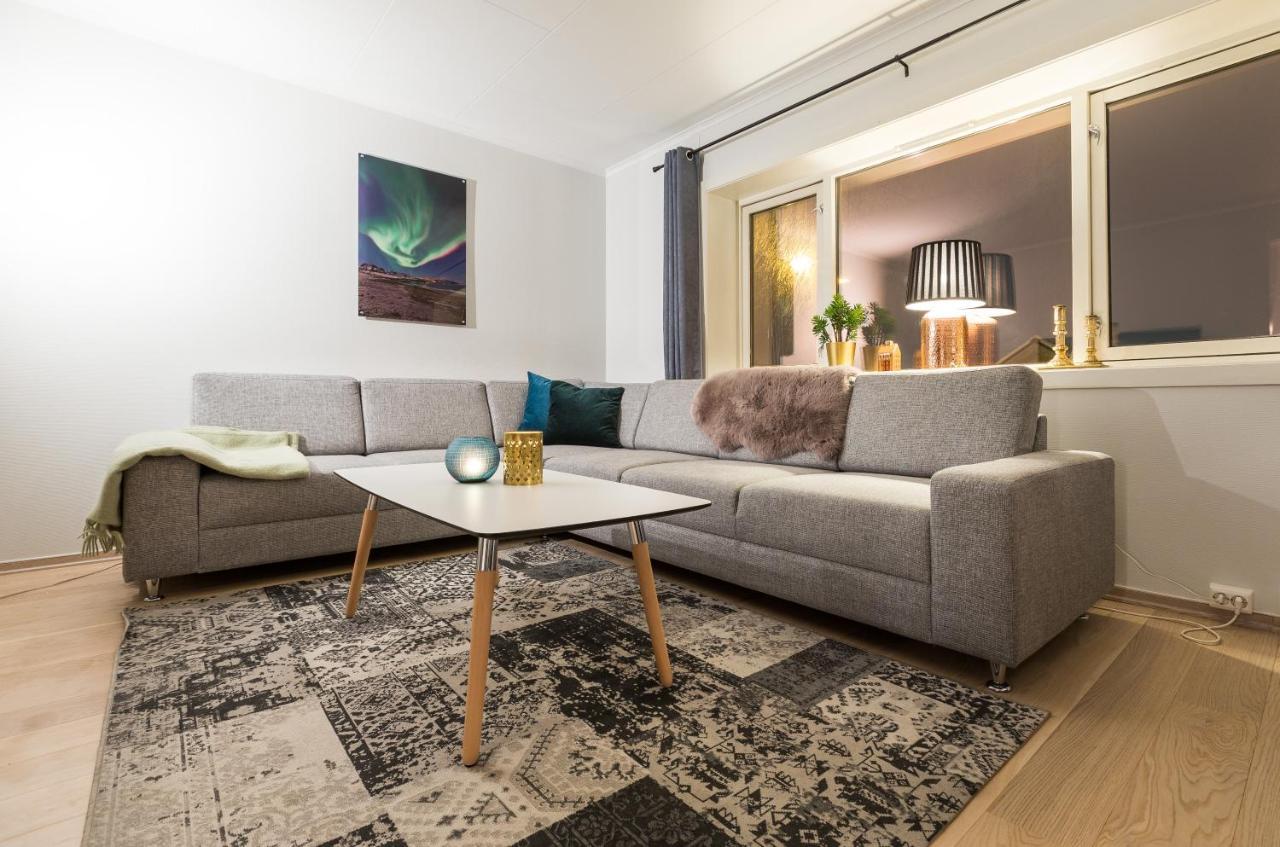 Apartment Enter Viking *