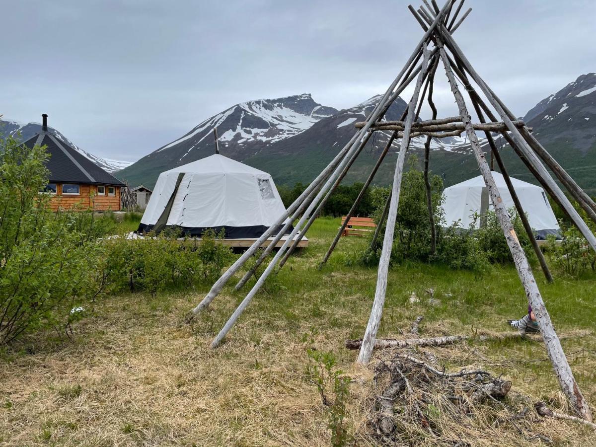 Lapland Reindeer Farm *