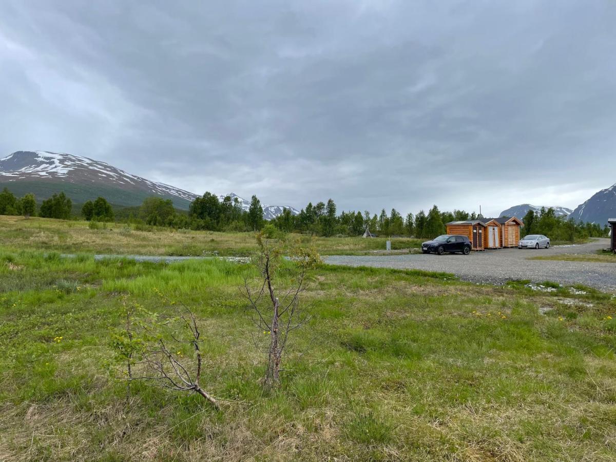 Lapland Reindeer Farm *