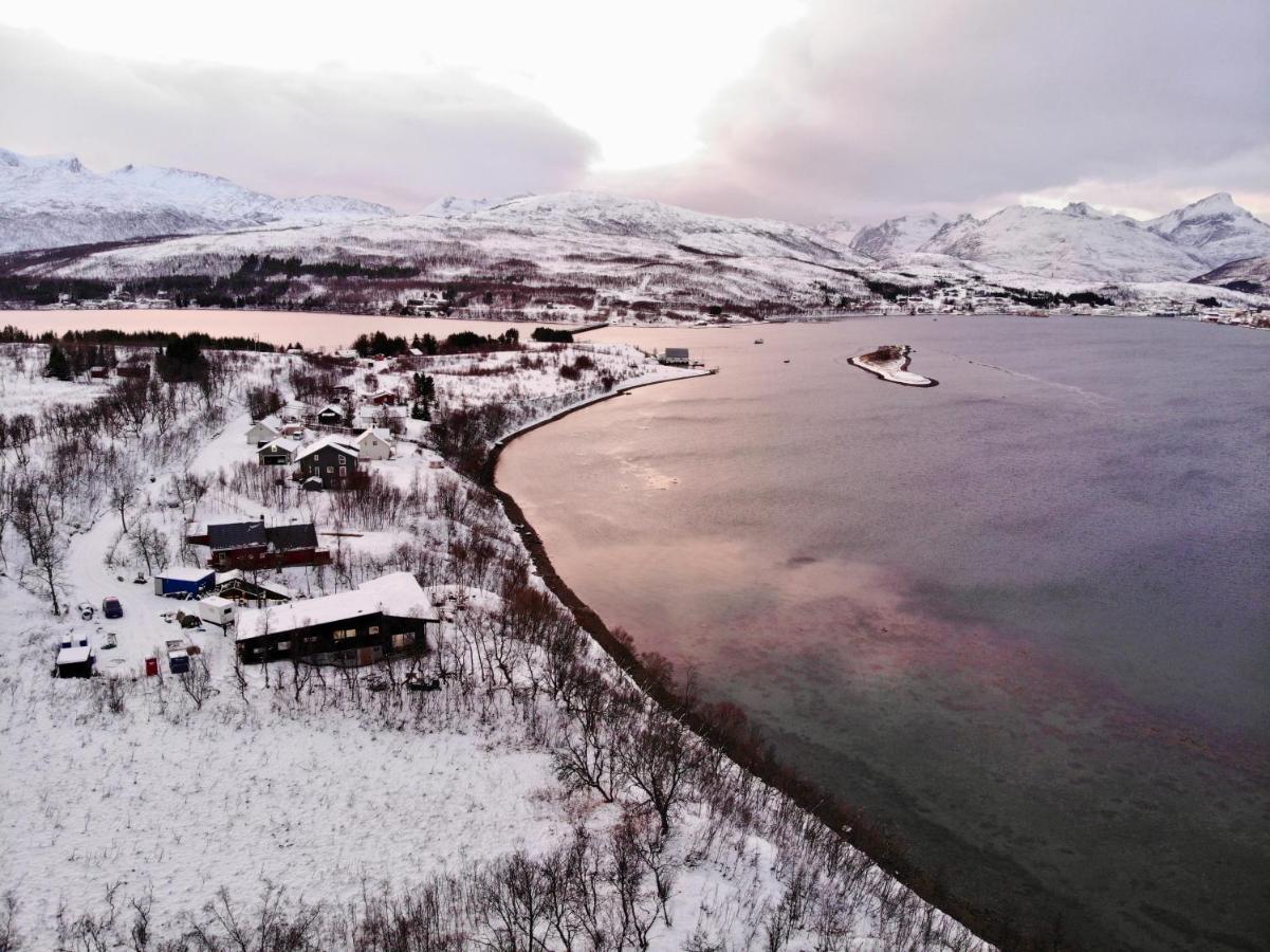 Hakoya Tromso