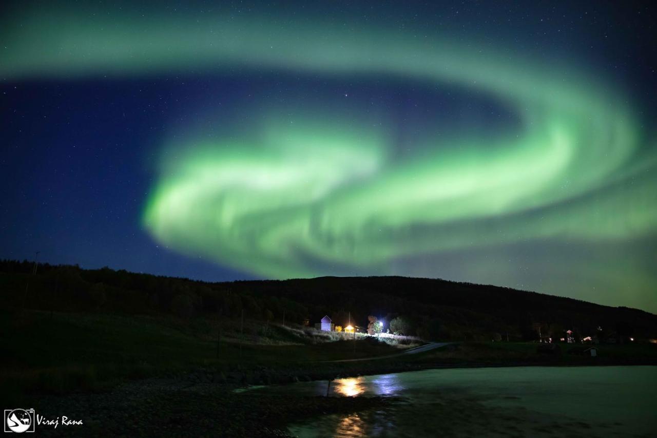 By The Sea - Luxury Apartment Tromso