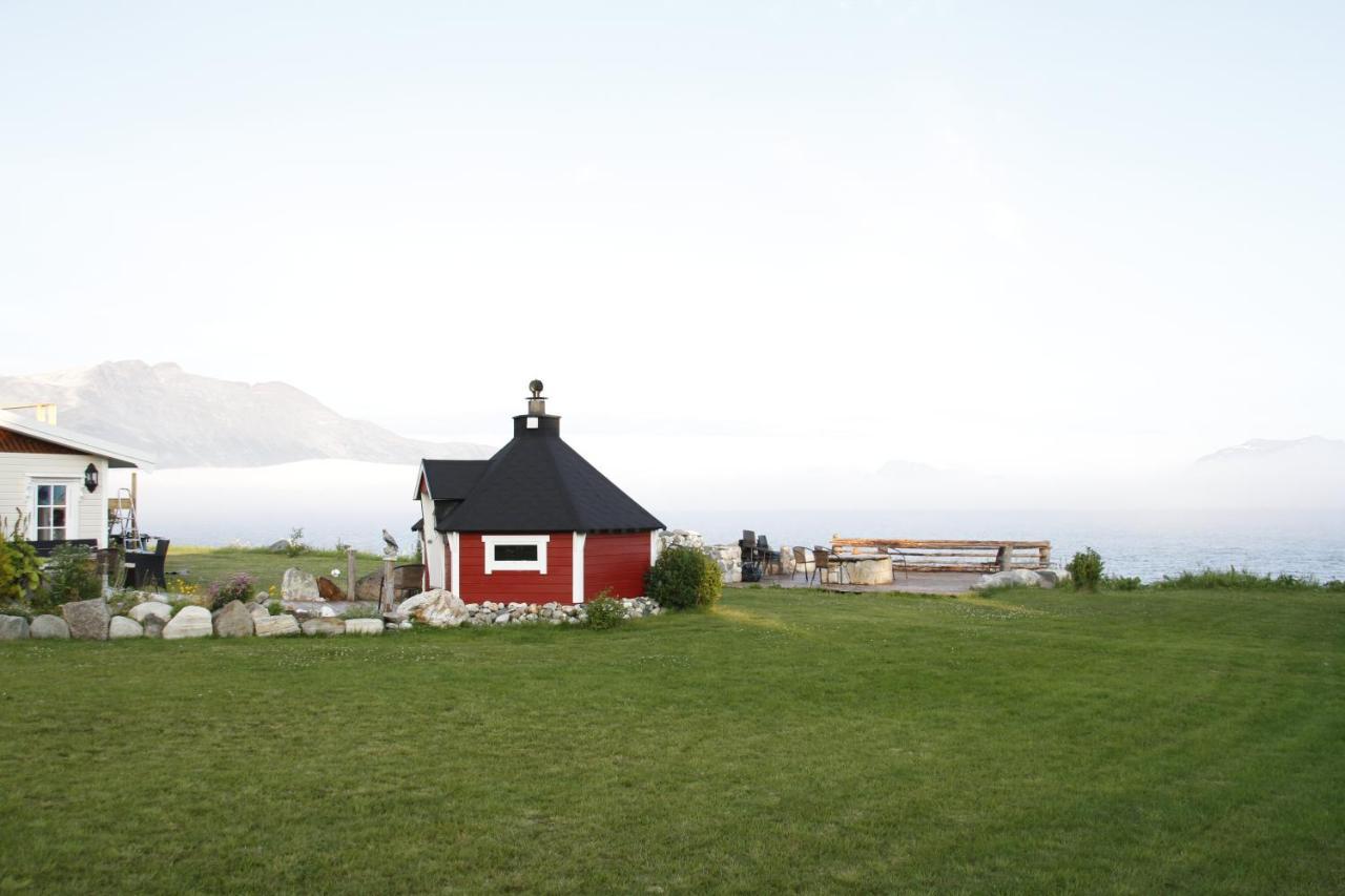By The Sea - Luxury Apartment Tromso
