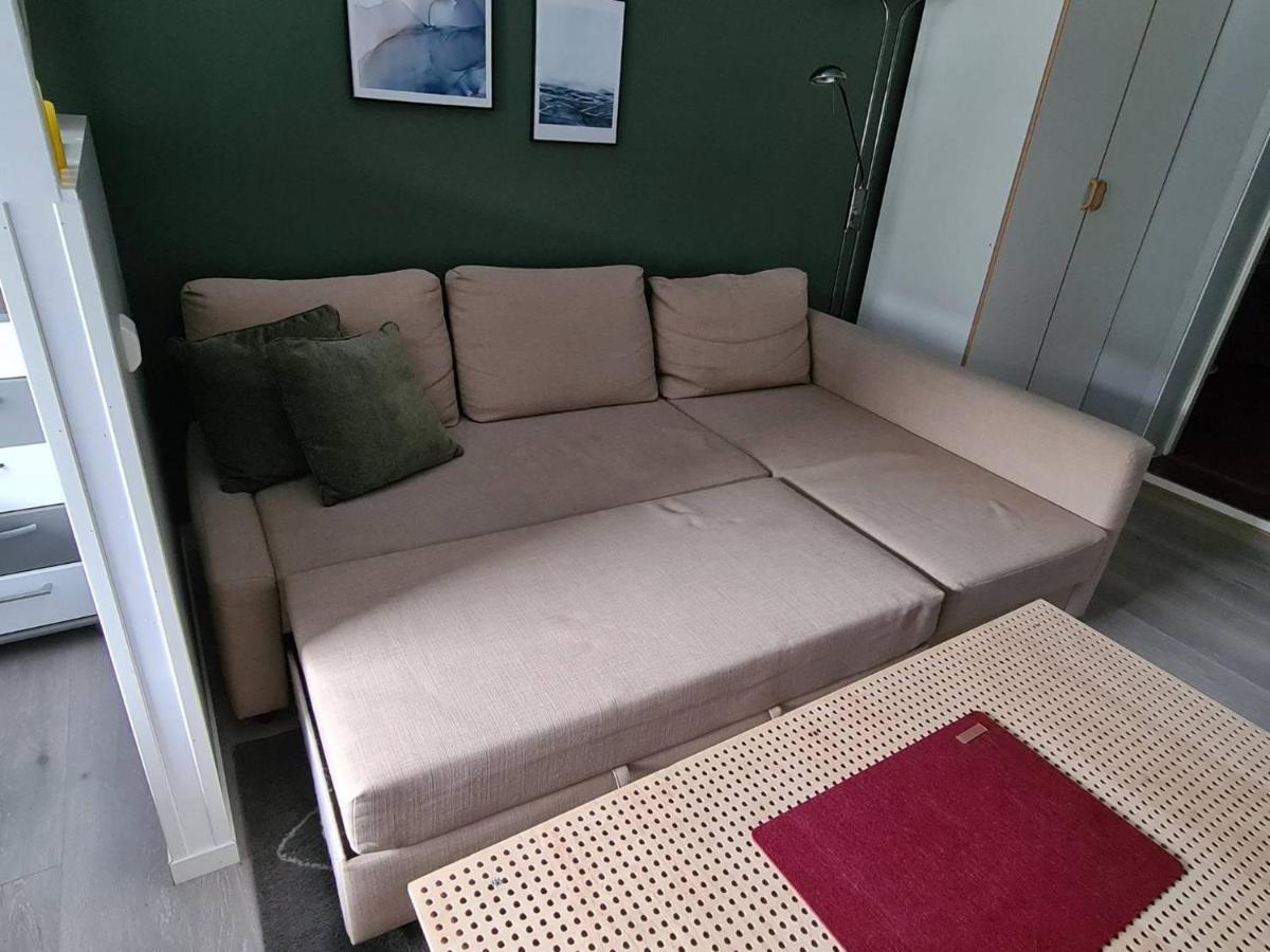 Centre Apartment