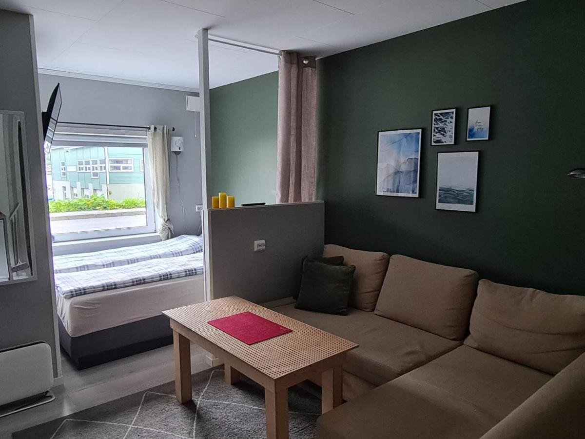 Centre Apartment *