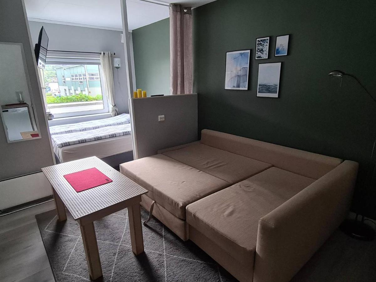 Apartment Centre Tromso