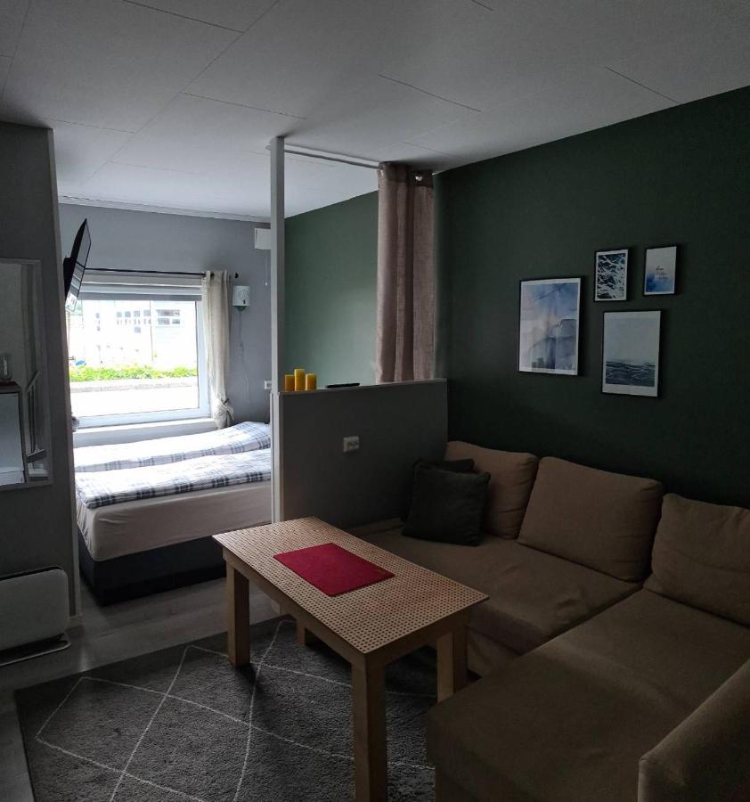 Apartment Centre Tromso