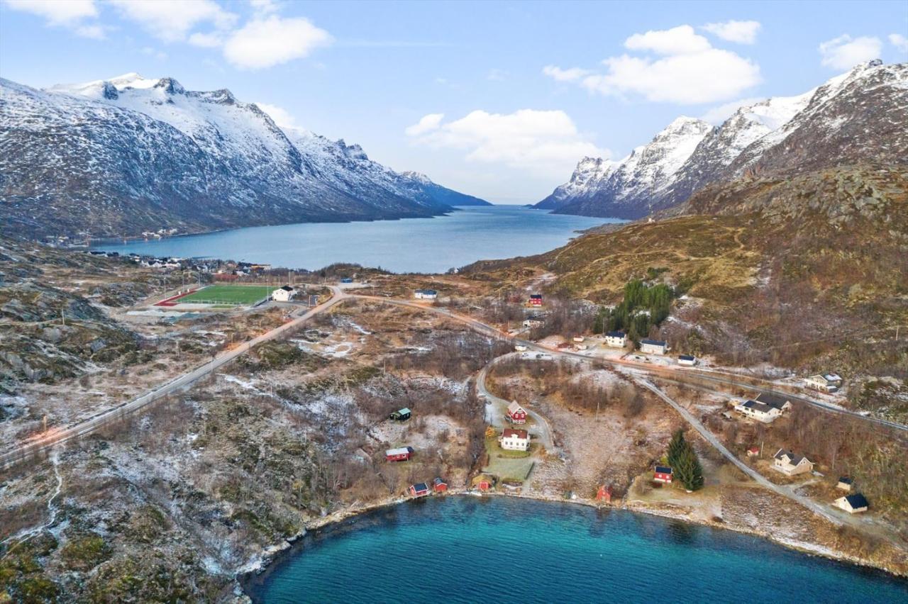 Kraemarvika * Tromso