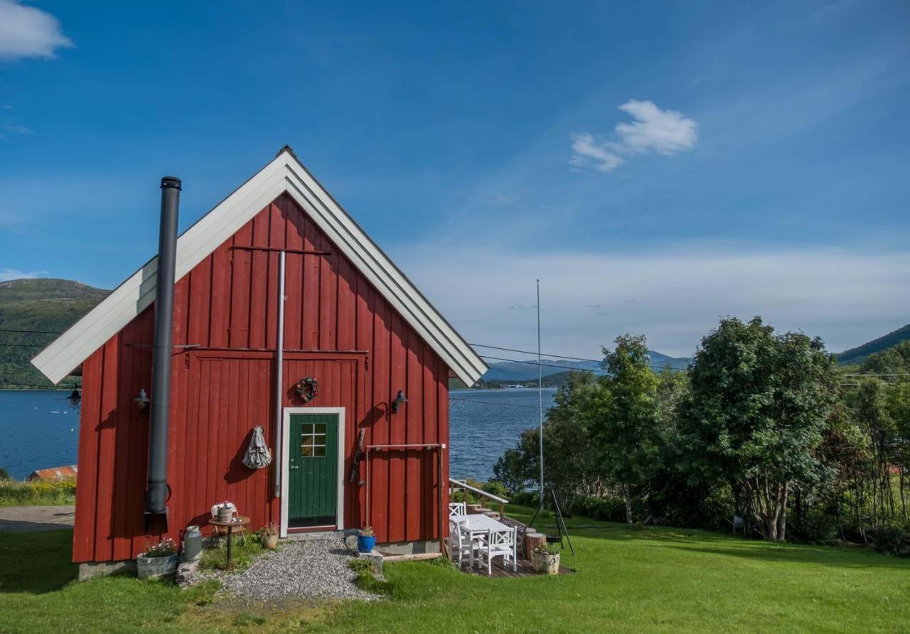 Kraemarvika * Tromso