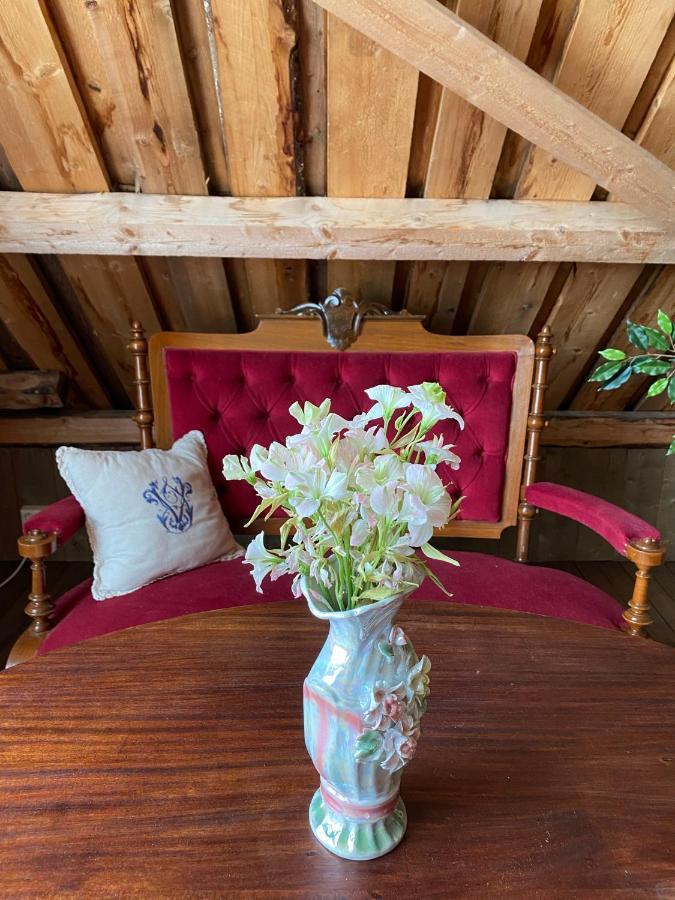Chalet Kraemarvika *