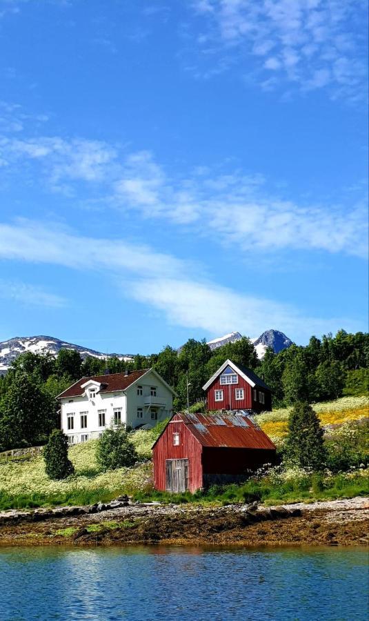 Chalet Kraemarvika Tromso