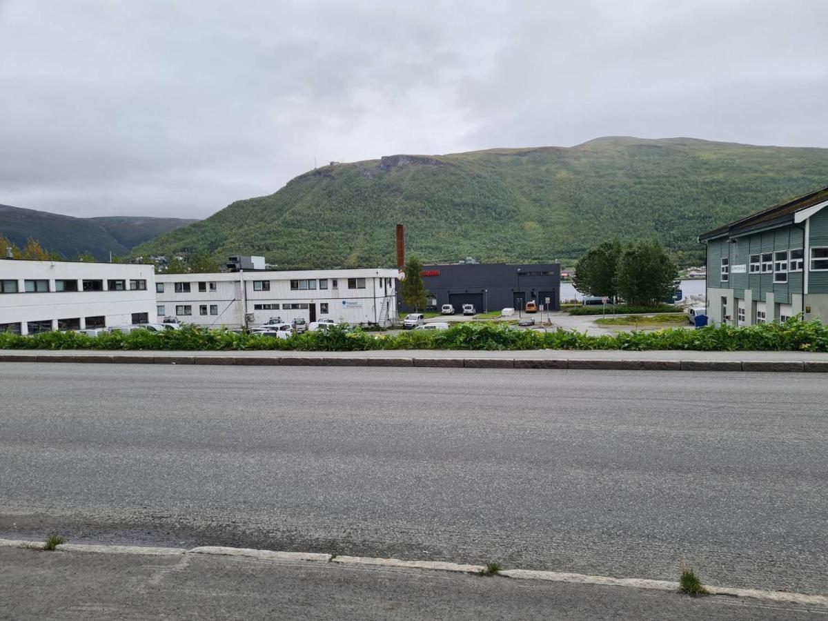 Centre Apartment Tromso