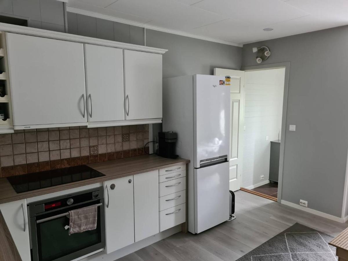 Centre Apartment Tromso