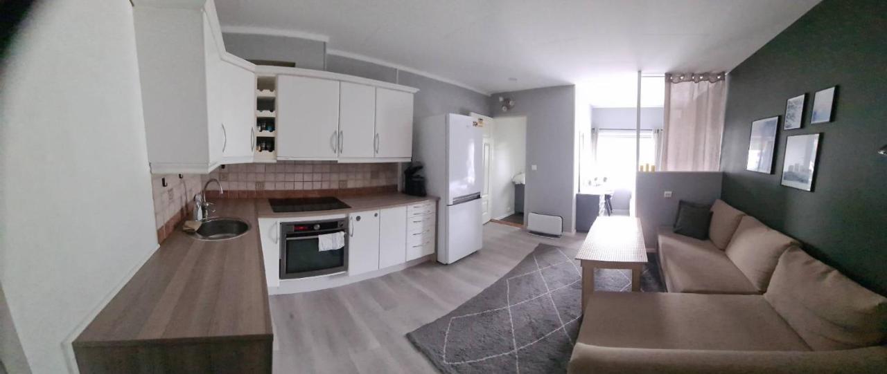 Centre Apartment