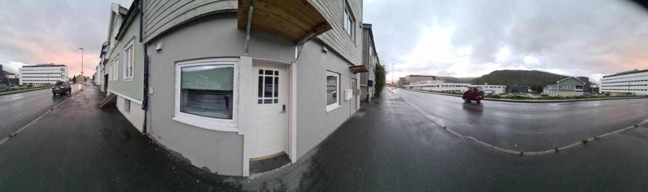 Centre Tromso