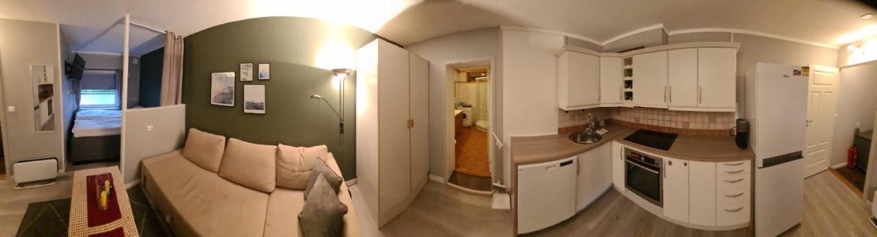 Centre Apartment