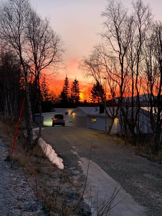 Hakoyveien 151,