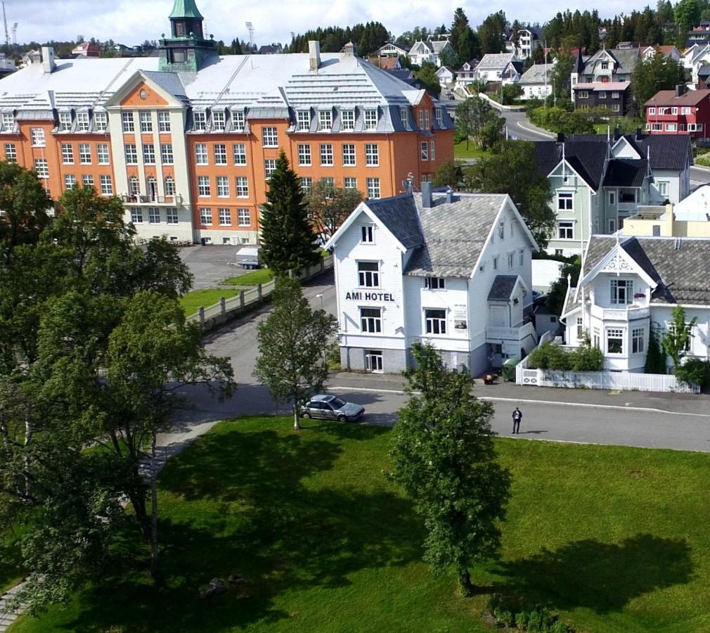 Hotel Ami Tromsø