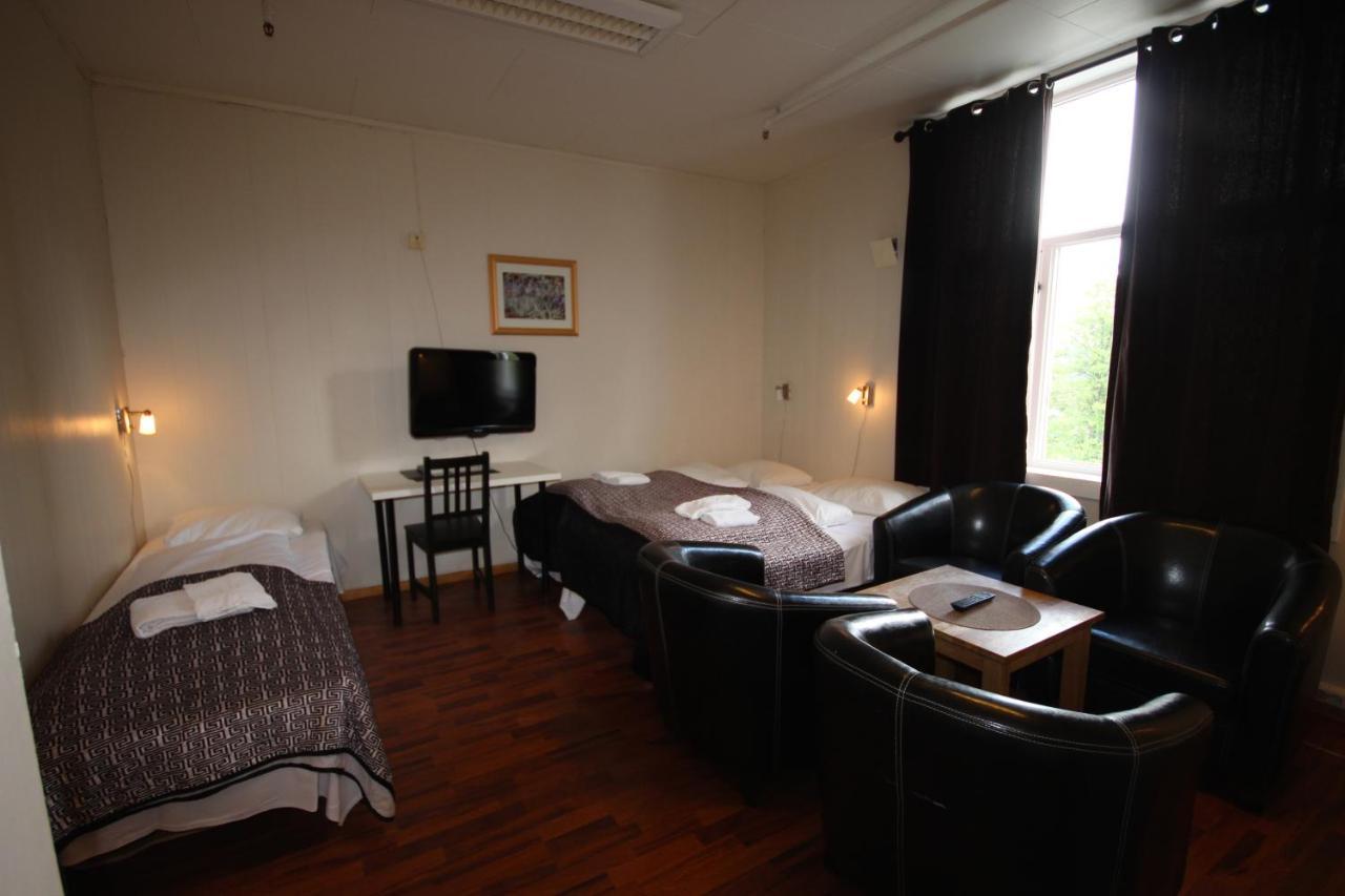 Ami Hotel