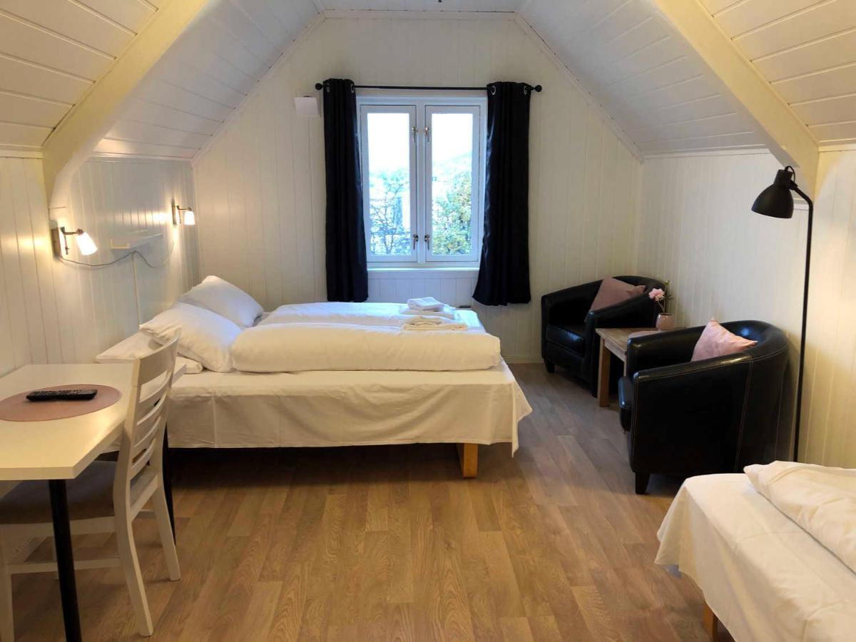 Hotel Ami
