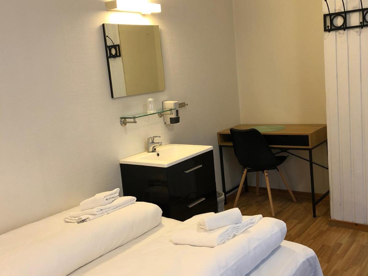 Ami 3* Tromsø