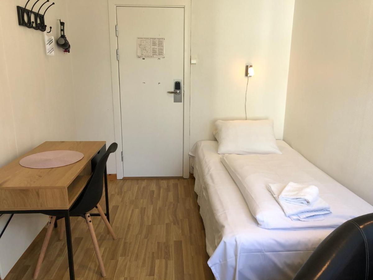 Ami Tromsø