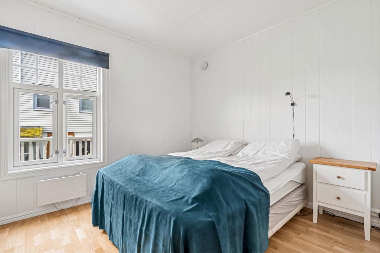 Vang 2 * Tromso